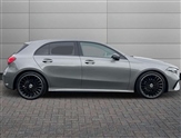 Mercedes-Benz A Class Image 3