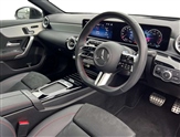 Mercedes-Benz A Class Image 5