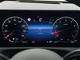 Mercedes-Benz A Class Image 6