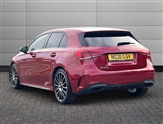 Mercedes-Benz A Class Image 2