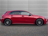 Mercedes-Benz A Class Image 3