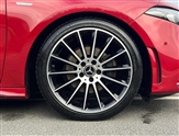 Mercedes-Benz A Class Image 4