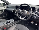 Mercedes-Benz A Class Image 5