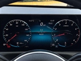 Mercedes-Benz A Class Image 6