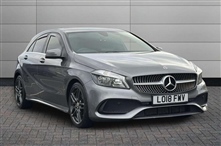 Used Mercedes-Benz A Class