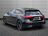 Mercedes-Benz A Class Image 2