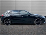 Mercedes-Benz A Class Image 3