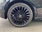 Mercedes-Benz A Class Image 4
