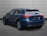Mercedes-Benz A Class Image 2