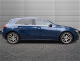 Mercedes-Benz A Class Image 3
