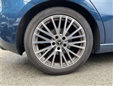 Mercedes-Benz A Class Image 4