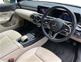 Mercedes-Benz A Class Image 5