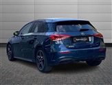 Mercedes-Benz A Class Image 2