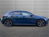 Mercedes-Benz A Class Image 3