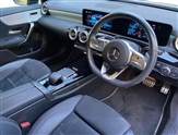 Mercedes-Benz A Class Image 5