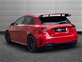 Mercedes-Benz A Class Image 2