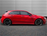 Mercedes-Benz A Class Image 3