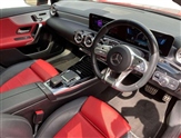 Mercedes-Benz A Class Image 5