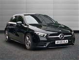 Mercedes-Benz A Class Image 1
