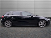 Mercedes-Benz A Class Image 3