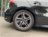 Mercedes-Benz A Class Image 4