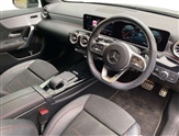 Mercedes-Benz A Class Image 5