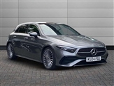 Mercedes-Benz A Class Image 1