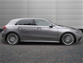 Mercedes-Benz A Class Image 3