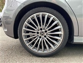 Mercedes-Benz A Class Image 4