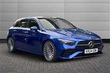 Used Mercedes-Benz A Class