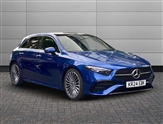 Mercedes-Benz A Class Image 1