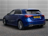 Mercedes-Benz A Class Image 2