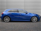 Mercedes-Benz A Class Image 3