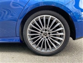Mercedes-Benz A Class Image 4