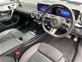 Mercedes-Benz A Class Image 5