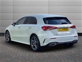 Mercedes-Benz A Class Image 2