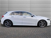 Mercedes-Benz A Class Image 3