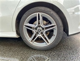 Mercedes-Benz A Class Image 4