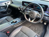 Mercedes-Benz A Class Image 5