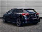 Mercedes-Benz A Class Image 2