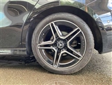 Mercedes-Benz A Class Image 4