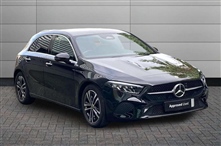 Used Mercedes-Benz A Class