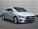 Mercedes-Benz A Class Image 1