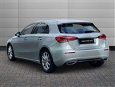 Mercedes-Benz A Class Image 2