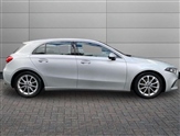 Mercedes-Benz A Class Image 3