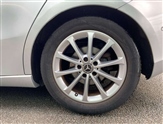 Mercedes-Benz A Class Image 4