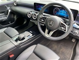 Mercedes-Benz A Class Image 5