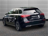 Mercedes-Benz A Class Image 2
