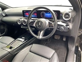 Mercedes-Benz A Class Image 5