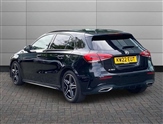 Mercedes-Benz A Class Image 2